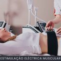 ESTIMULAÇÃO ELÉCTRICA MUSCULAR