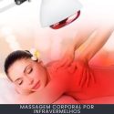 Terapia de massagem corporal por infravermelhos curso online