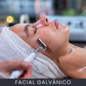 Tratamento facial galvânico curso online