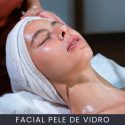 Tratamento facial pele de vidro curso online Tratamento facial pele de vidro curso online