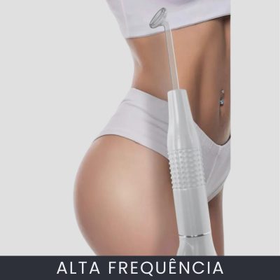 Tratamento corporal de alta frequência curso online