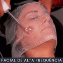 Facial de alta frequência curso online Facial de alta frequência curso online