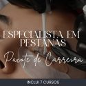 Especialista em pestanas cursos online Especialista em pestanas cursos online