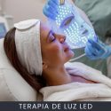 Terapia de luz LED curso online
