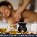 Massagem Aromaterapêutica curso online Massagem Aromaterapêutica curso online