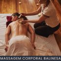 Massagem Corporal Balinesa curso online Massagem Corporal Balinesa curso online
