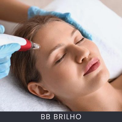 BB Brilho curso online