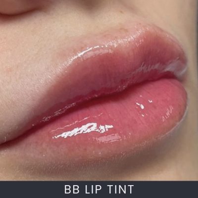 BB Lip Tint curso online
