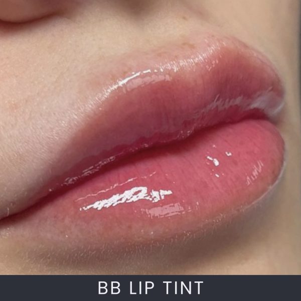 BB Lip Tint curso online
