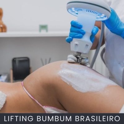 Lifting bumbum brasileiro curso online