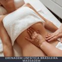 Drenagem Linfática Brasileira Massagem curso online