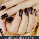 Curso de Unhas de Gel Magnéticas Olho de Gato Curso Online