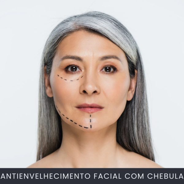 Antienvelhecimento Facial com Chebula curso online Antienvelhecimento Facial com Chebula curso online