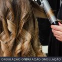 Ondulação Ondulação Ondulação curso online