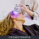 Cromoterapia curso online