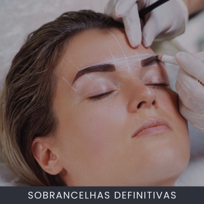 Sobrancelhas Definitivas Curso Online Sobrancelhas Definitivas Curso Online