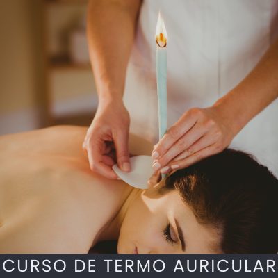 Curso de Termo Auricular Online