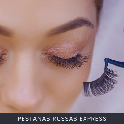 Pestanas Russas Express Curso Online Pestanas Russas Express Curso Online