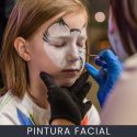 Pintura facial curso online