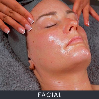 Facial curso online