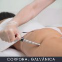 Tratamento corporal galvânica curso online