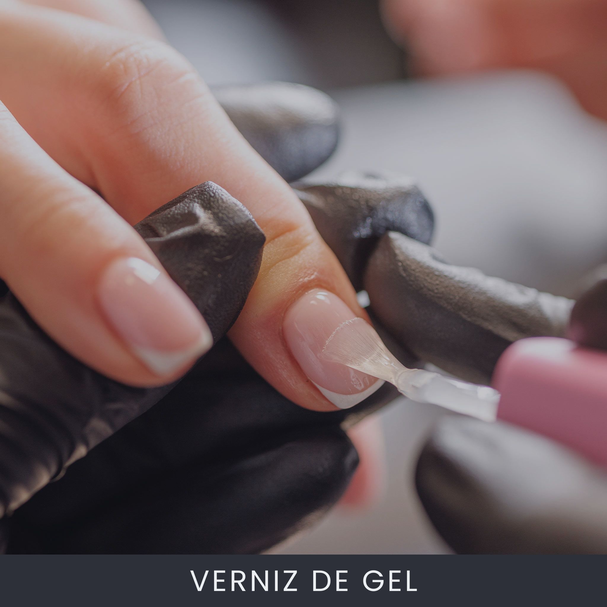 Verniz de Gel Curso Online