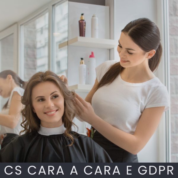 CS cara a cara e GDPR curso online