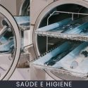 Saúde e Higiene curso online
