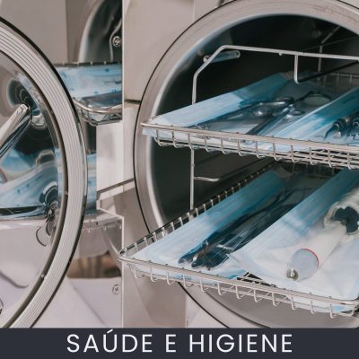 Saúde e Higiene curso online