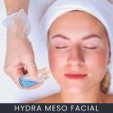 Hydra Meso Facial curso online Hydra Meso Facial curso online