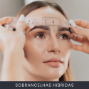 Sobrancelhas Hibridas curso online Sobrancelhas Hibridas curso online