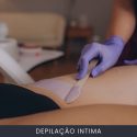Depilação Intima Curso Online
