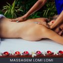 Massagem Lomi Lomi curso online