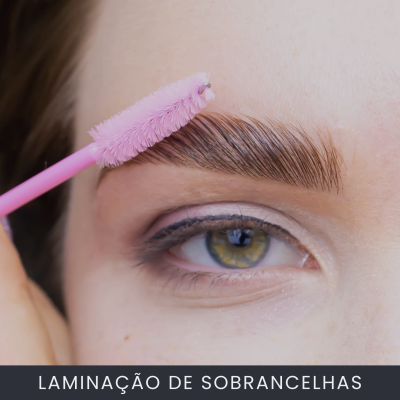 Laminação de sobrancelhas cursos online Laminação de sobrancelhas cursos online