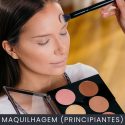 Maquilhagem (principiantes) curso online