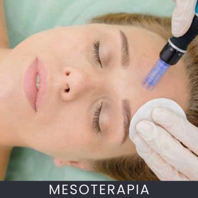 Mesoterapia curso online