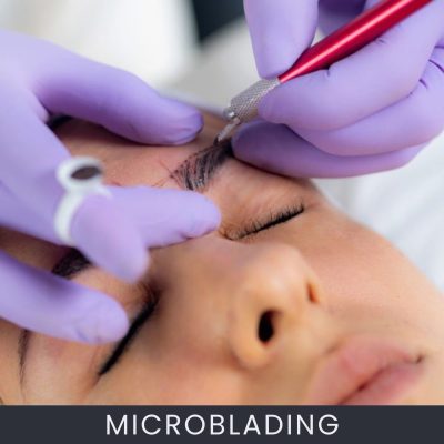 Microblading curso online