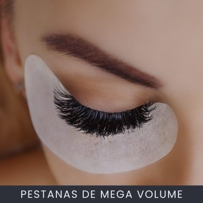 Pestanas Mega Volume curso online Pestanas Mega Volume curso online