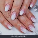 Unhas Ombre Curso Online