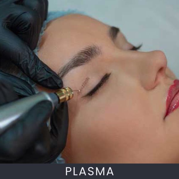Plasma curso online