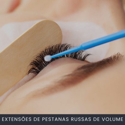 Extensão de Pestanas Volume Russo Cursos Online Extensão de Pestanas Volume Russo Cursos Online