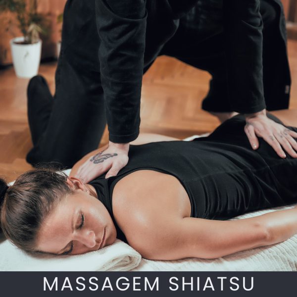 Massagem Shiatsu curso online Massagem Shiatsu curso online