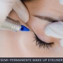 Semi-permanente make up Eyeliner curso online