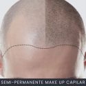 Semi-permanente make up capilar curso online