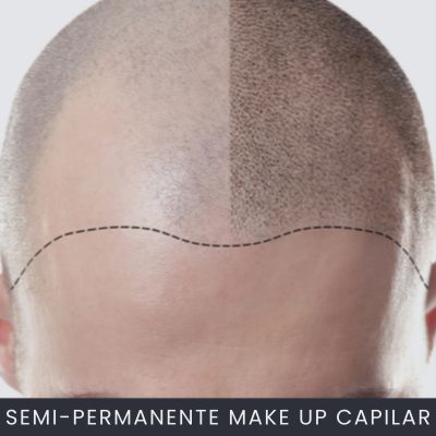 Semi-permanente make up capilar curso online