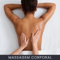 Massagem Corporal curso online