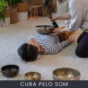 Cura pelo Som curso online