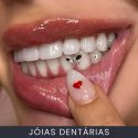 Jóias Dentais curso online