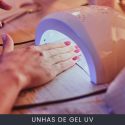 Extensões de Unhas de Gel UV Curso Online