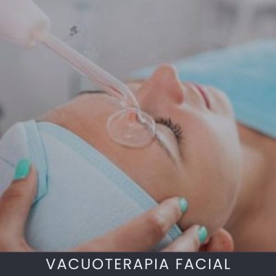 Vacuoterapia Facial curso online
